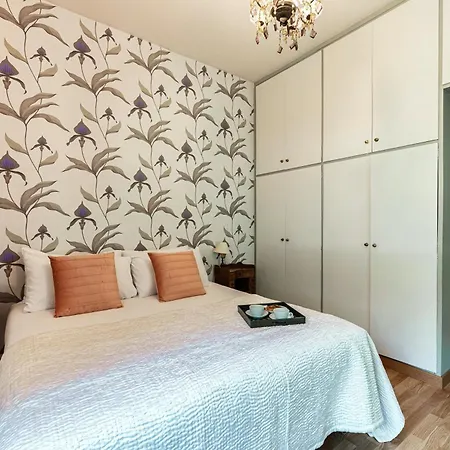 Apartment Casa Panoramica - By My In Como