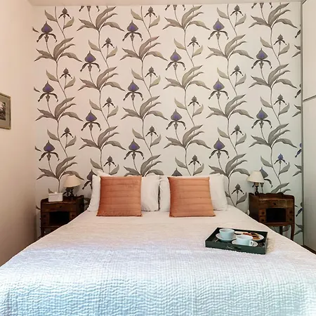 Casa Panoramica - By My In Apartment *