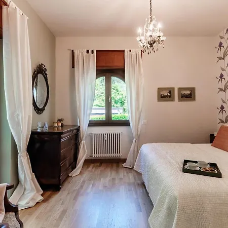 Apartment Casa Panoramica - By My In Como