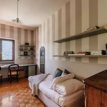 Casa Panoramica - By My In * Como